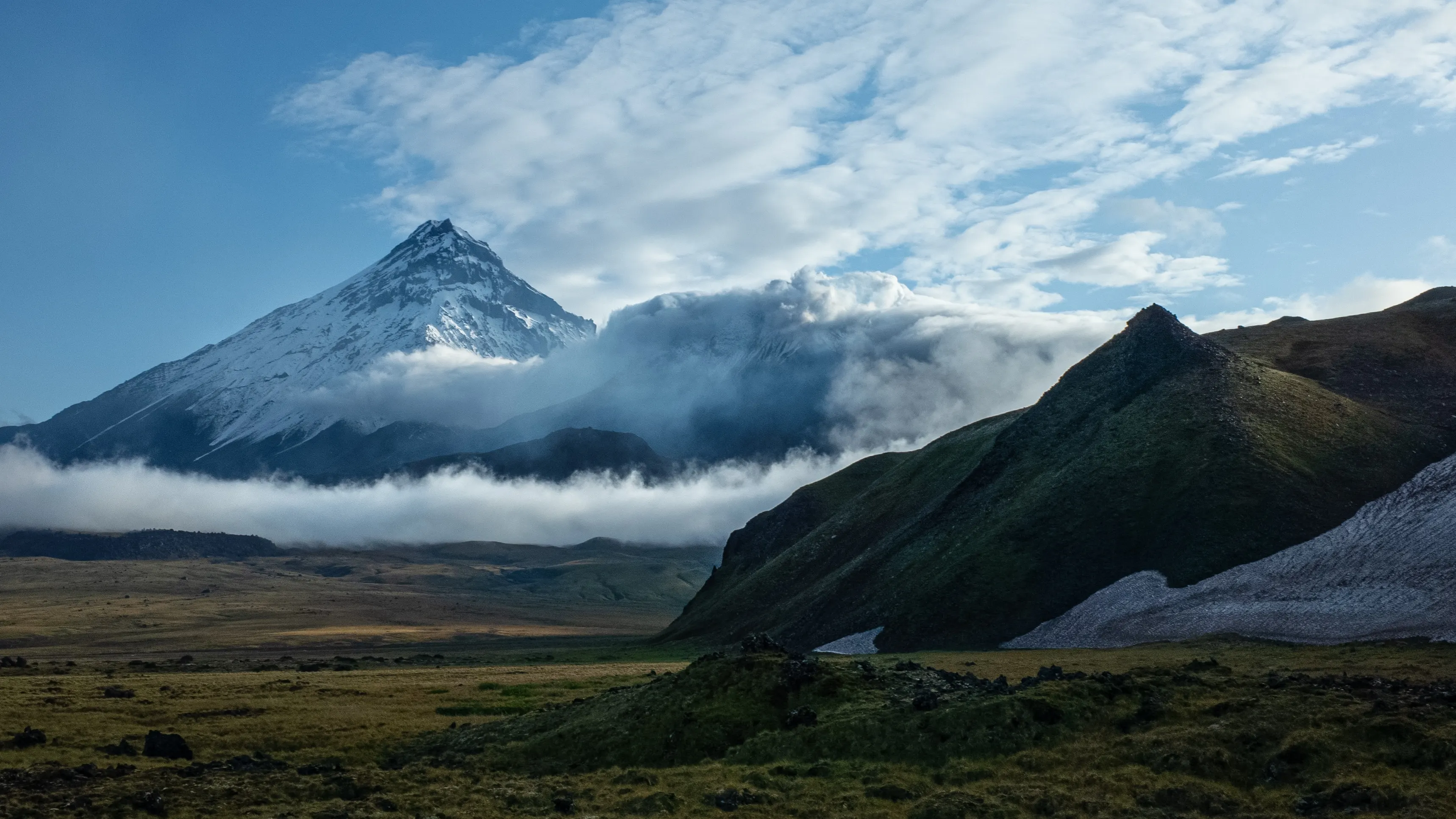 landscape