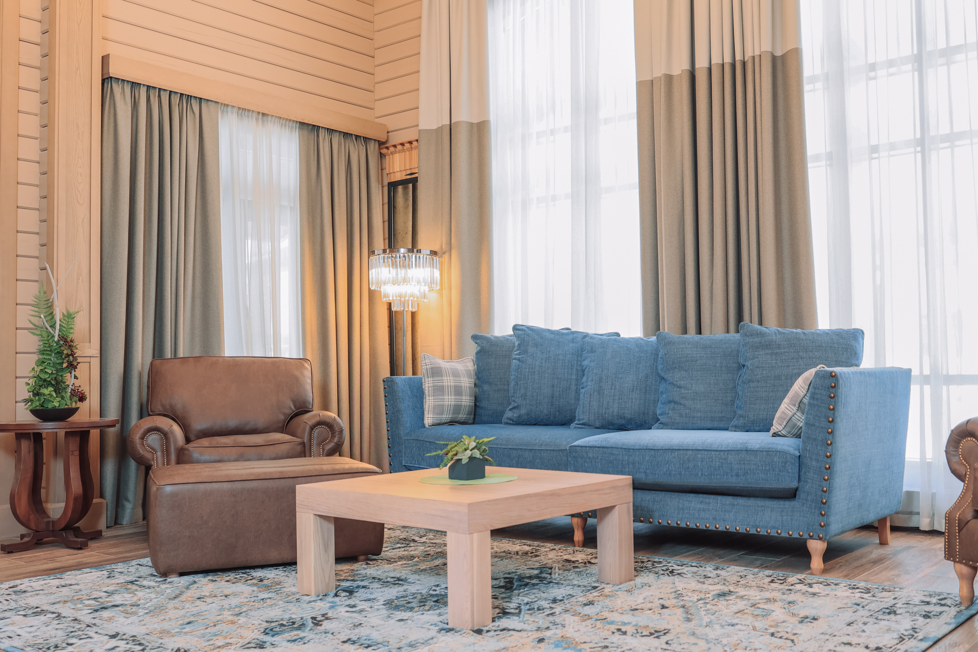 CHALET